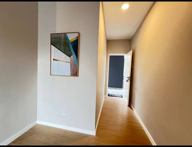 1 BEDROOM PROPERTY TO RENT IN BRYANSTON